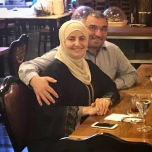 Meet your Posher, Itedal